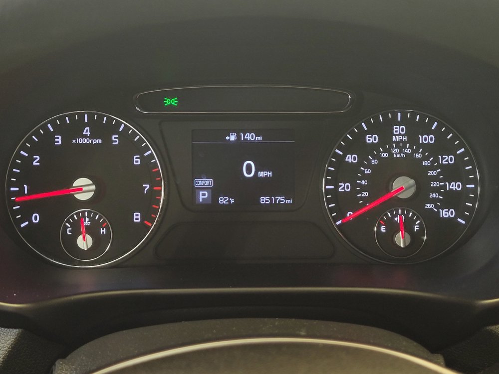 Used 2020 Kia Sorento LX AWD/4WD image 23