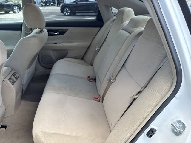 Used 2013 Nissan Altima 2.5 SV image 23