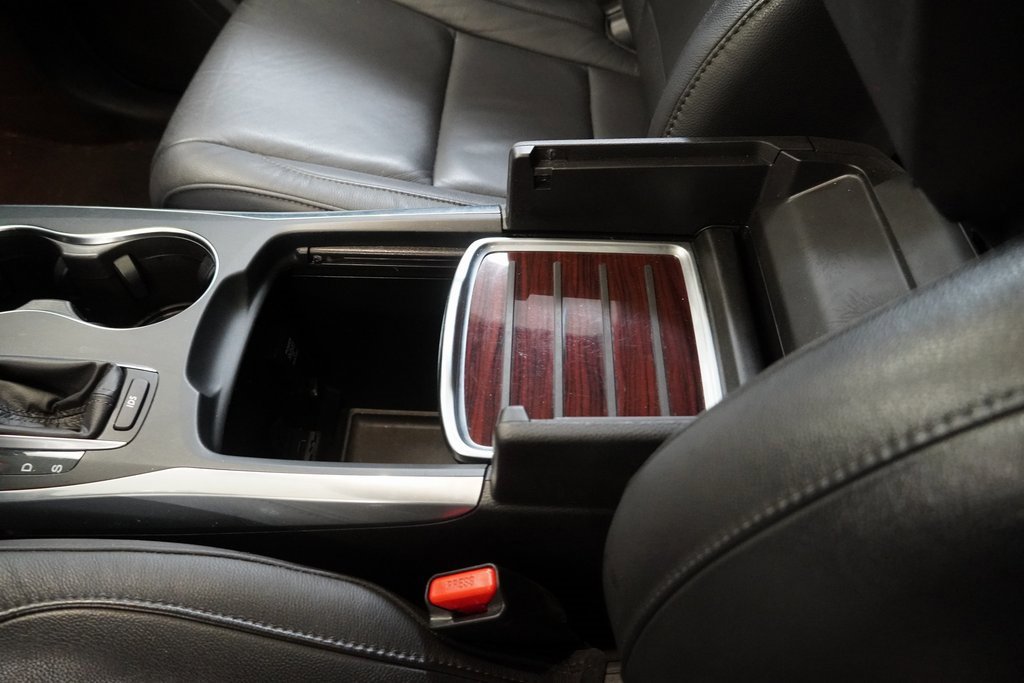 Used 2015 Acura MDX SH-AWD w/ Technology Package image 26