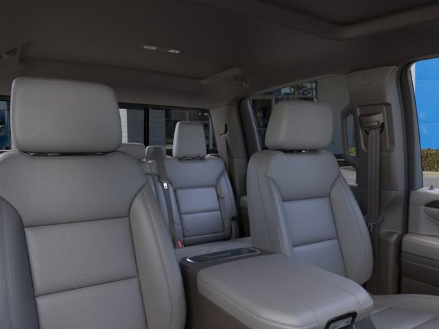 New 2026 Chevrolet Silverado 2500 LTZ w/ LTZ Convenience Package image 26