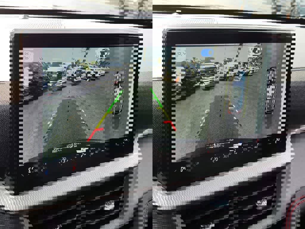 Certified 2025 Ford Explorer ST-Line image 26