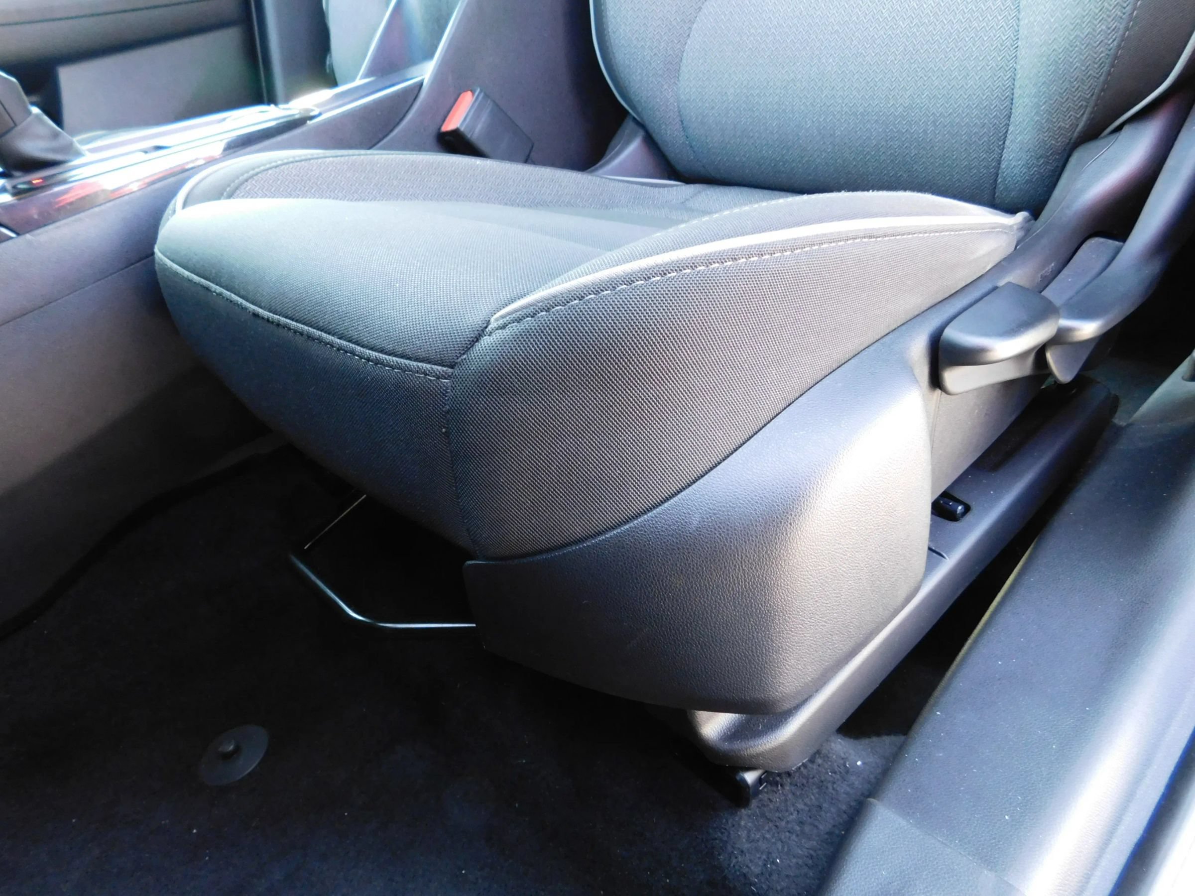 Used 2021 Chevrolet TrailBlazer LS FWD image 15