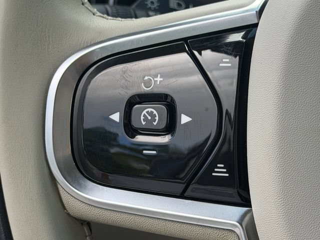 Certified 2024 Volvo S60 B5 Plus w/ Climate Package FWD image 26