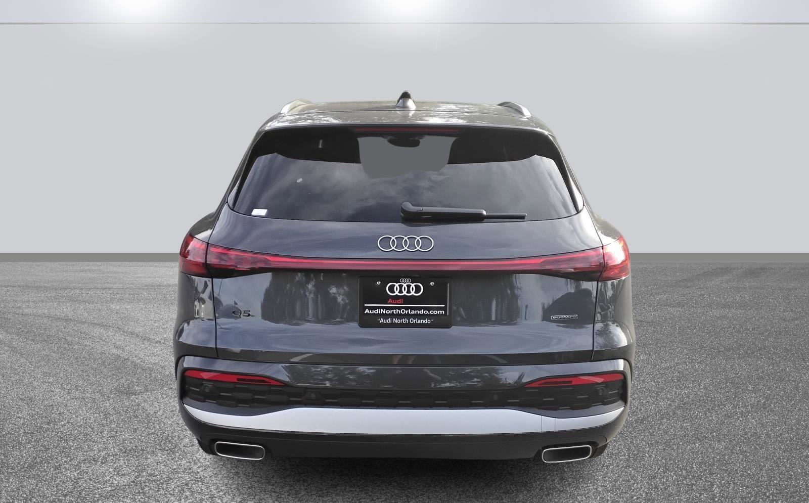 Certified 2025 Audi Q5 Premium Plus w/ Premium Plus image 5