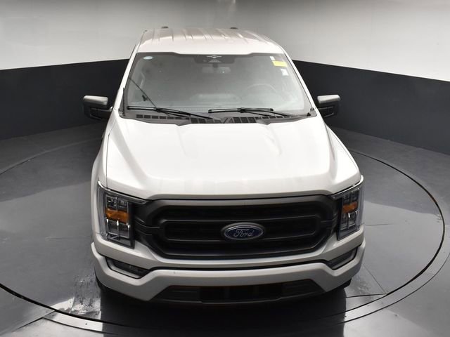 Used 2023 Ford F150 XLT w/ Equipment Group 302A High image 43
