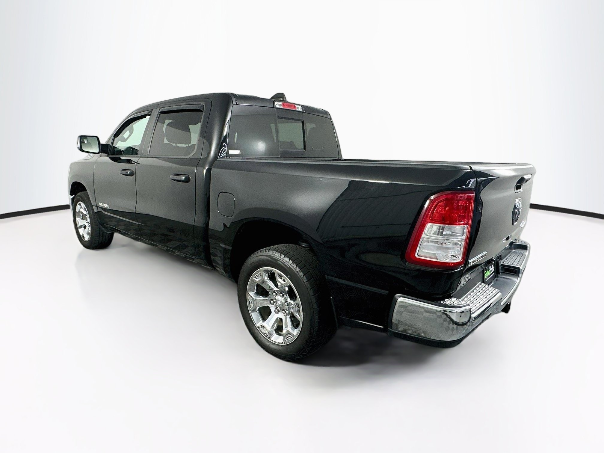 Used 2023 RAM 1500 Big Horn AWD/4WD image 5