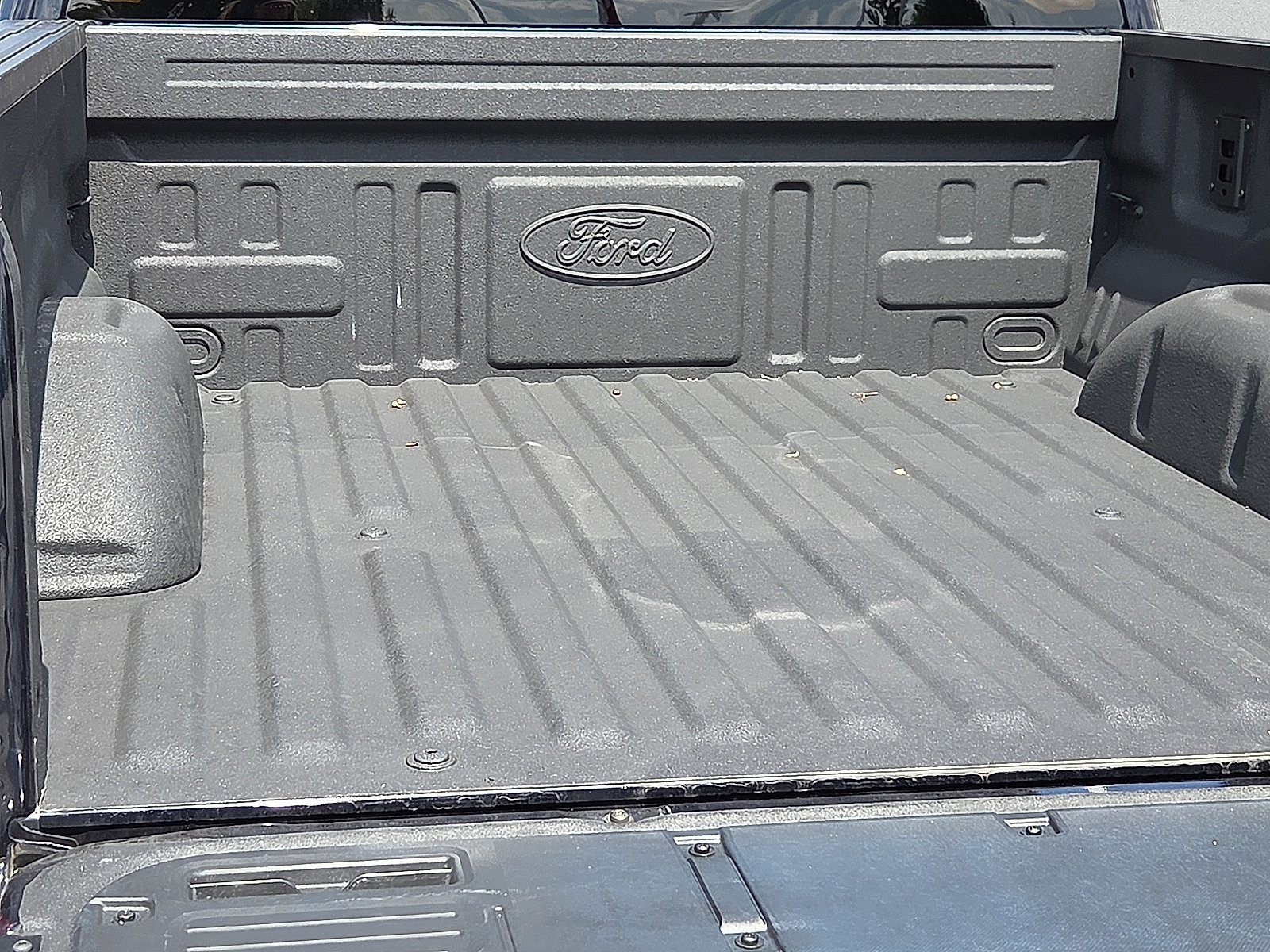 Used 2025 Ford F150 Raptor AWD/4WD image 8