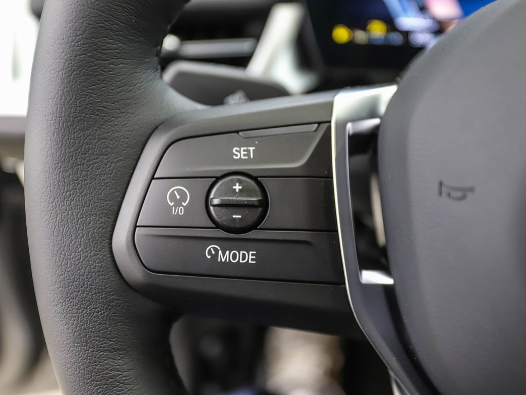 New 2026 BMW X1 xDrive28i w/ Technology Package image 12