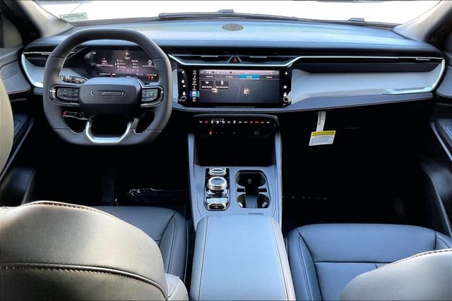 New 2026 Jeep Cherokee Limited AWD/4WD image 4