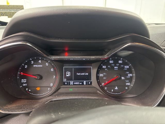 Used 2023 Chevrolet TrailBlazer ACTIV AWD/4WD image 23