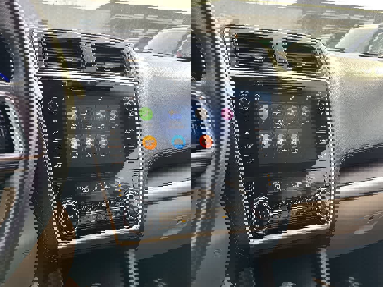 Used 2019 Subaru Outback 2.5i Limited w/ Popular Package #2 image 26