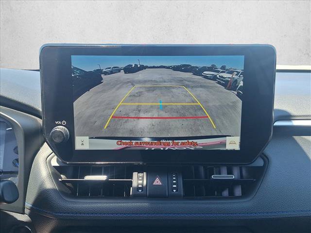 Certified 2024 Toyota RAV4 XSE w/ Weather Package AWD/4WD image 15