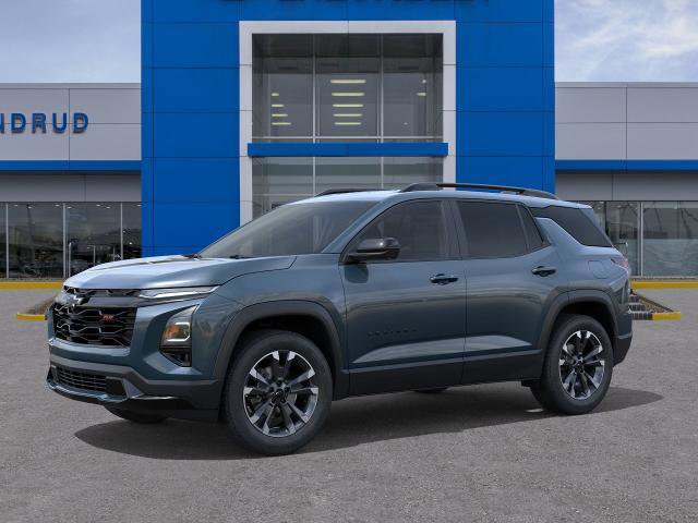 New 2026 Chevrolet Equinox RS w/ Safety and Technology Package AWD/4WD image 26