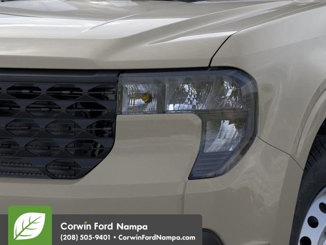 New 2025 Ford Maverick XL image 19