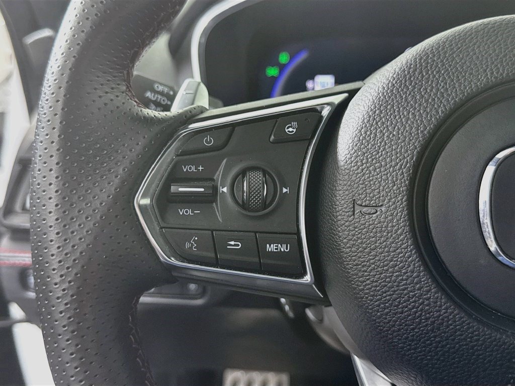 Used 2025 Acura MDX A-Spec w/ Advance Package AWD/4WD image 13
