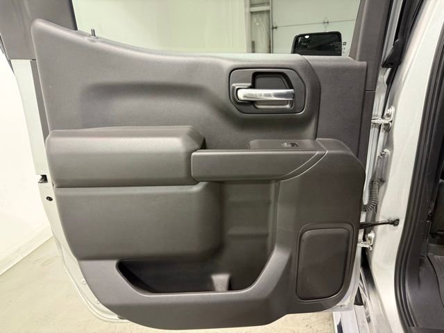 Used 2021 Chevrolet Silverado 1500 LT w/ All Star Edition Plus image 21