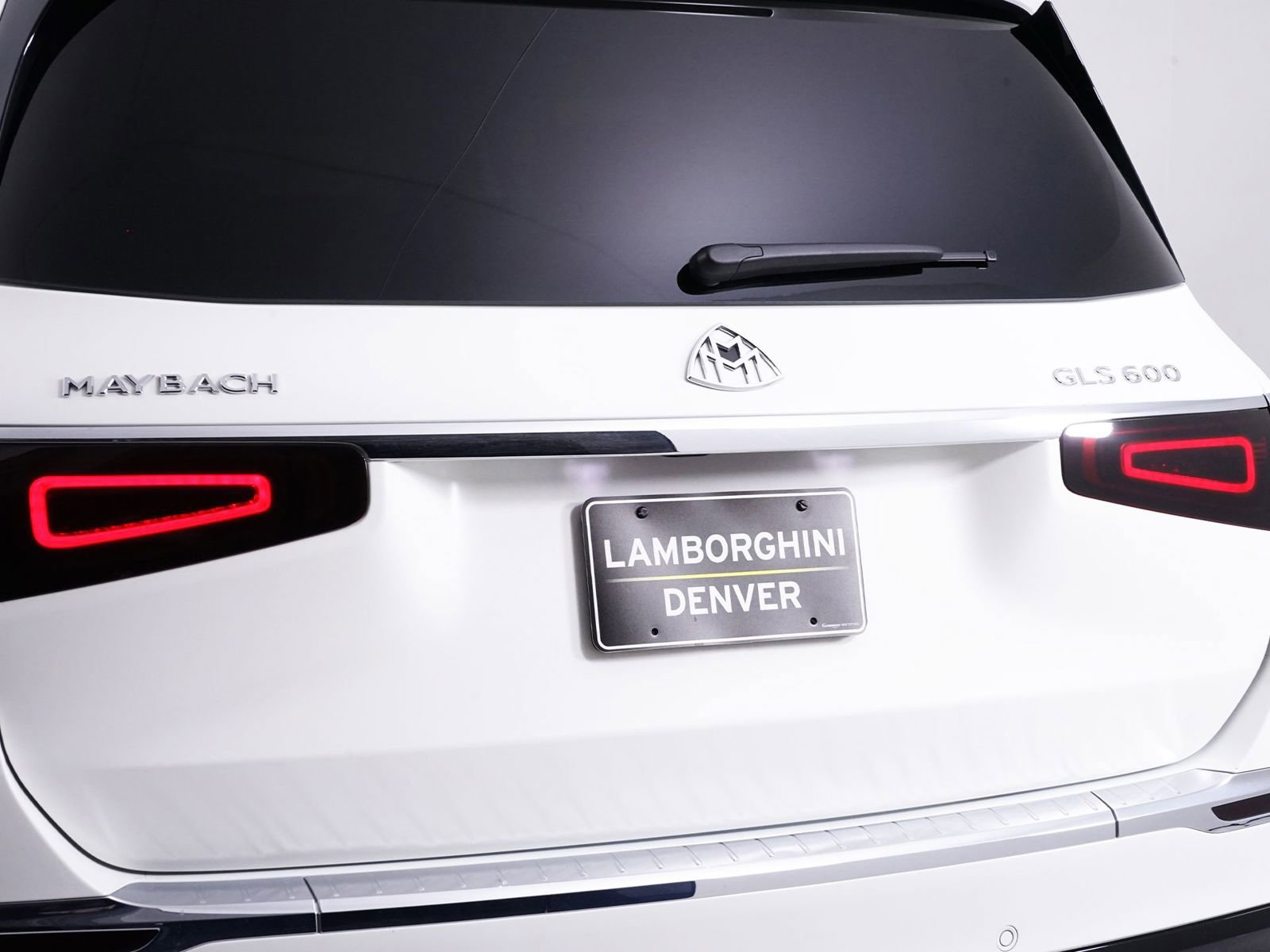 Used 2022 Mercedes-Benz Maybach GLS 600 4MATIC image 20