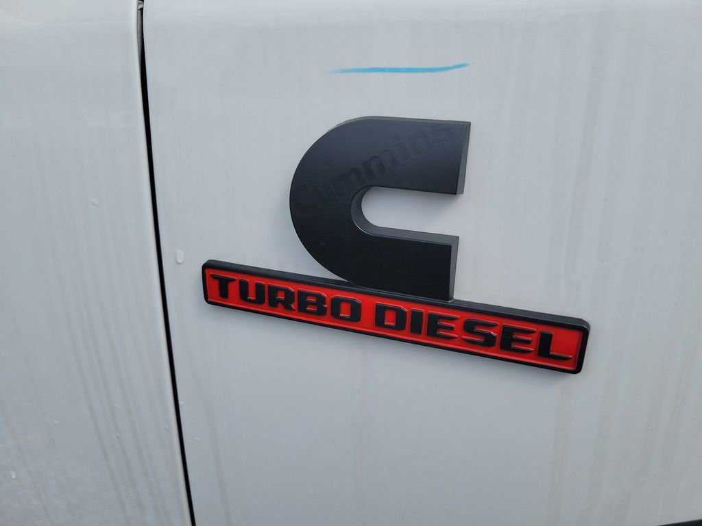 New 2026 RAM 5500 Tradesman image 38
