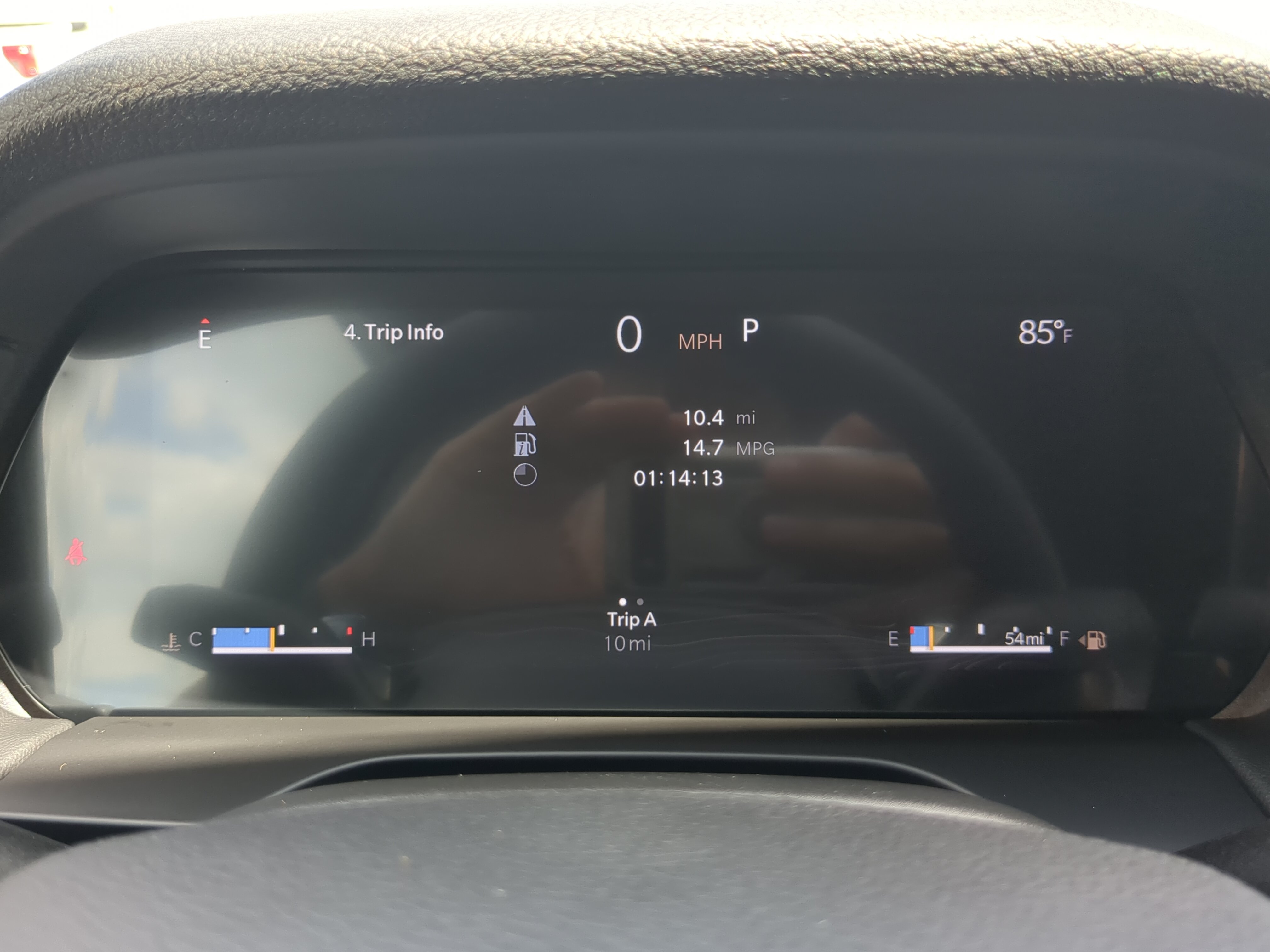New 2026 Jeep Grand Cherokee Laredo RWD image 23