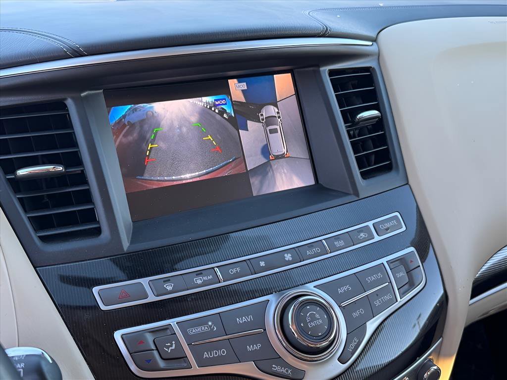 Used 2019 INFINITI QX60 Luxe w/ Essential Package image 26