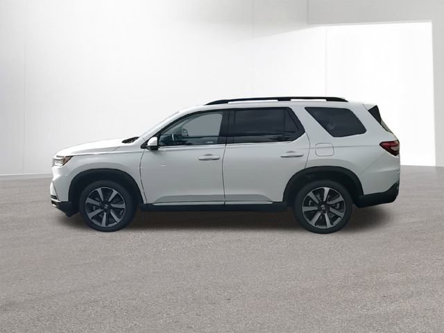 New 2025 Honda Pilot Touring image 5