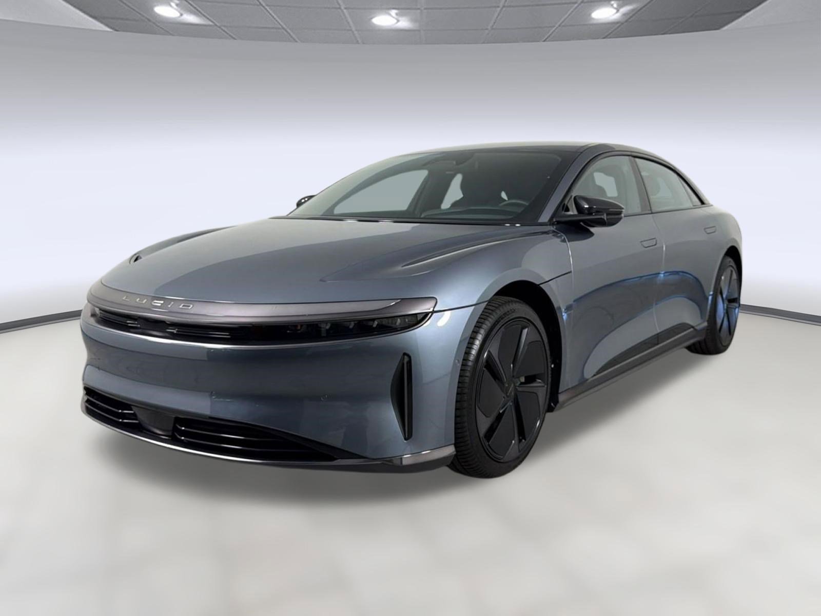 Used 2024 Lucid Air Pure