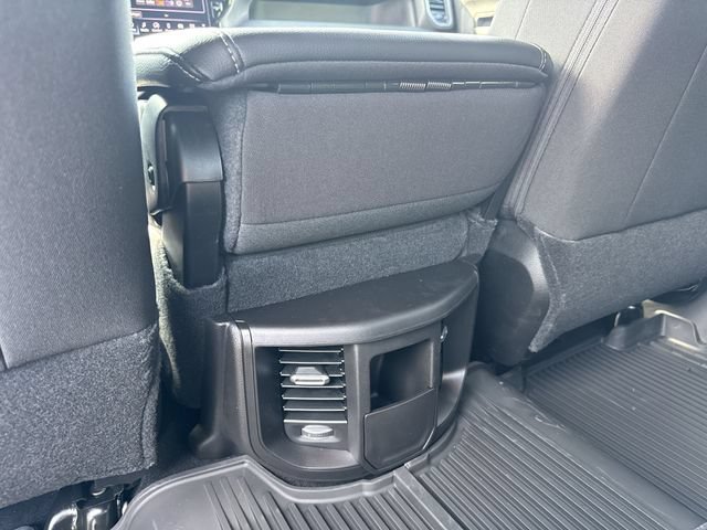 New 2026 RAM 2500 Warlock w/ Safety Group AWD/4WD image 19