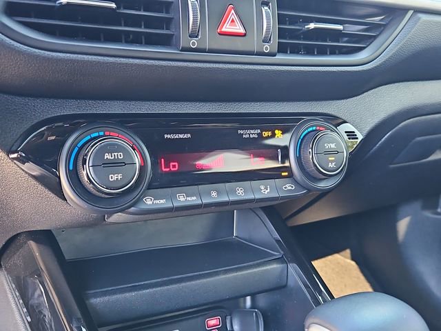 Certified 2024 Kia Forte GT-Line image 26