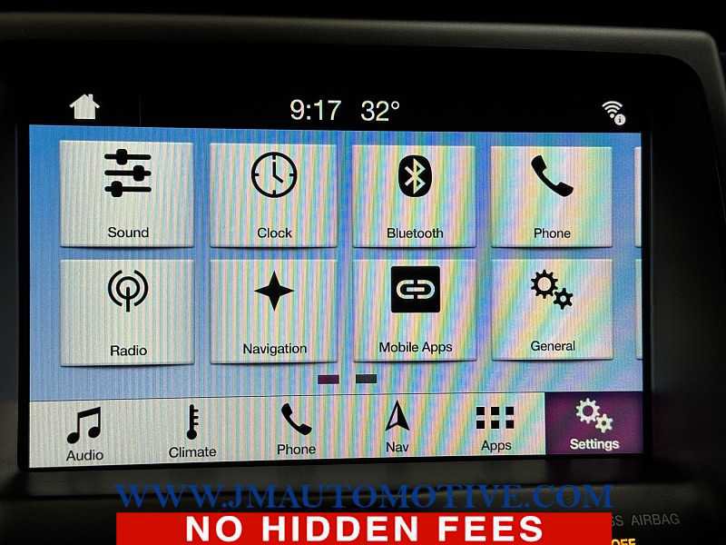 Used 2019 Ford Flex SEL w/ Equipment Group 202A image 30