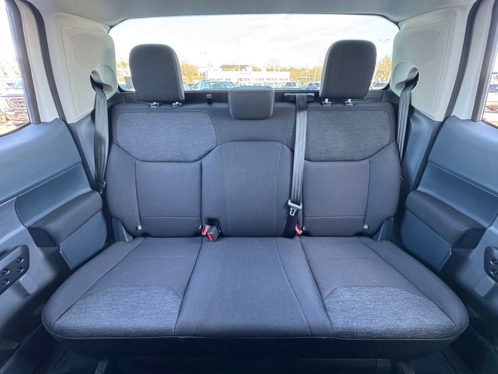 Used 2025 Ford Maverick XL w/ 4K Tow Package image 26