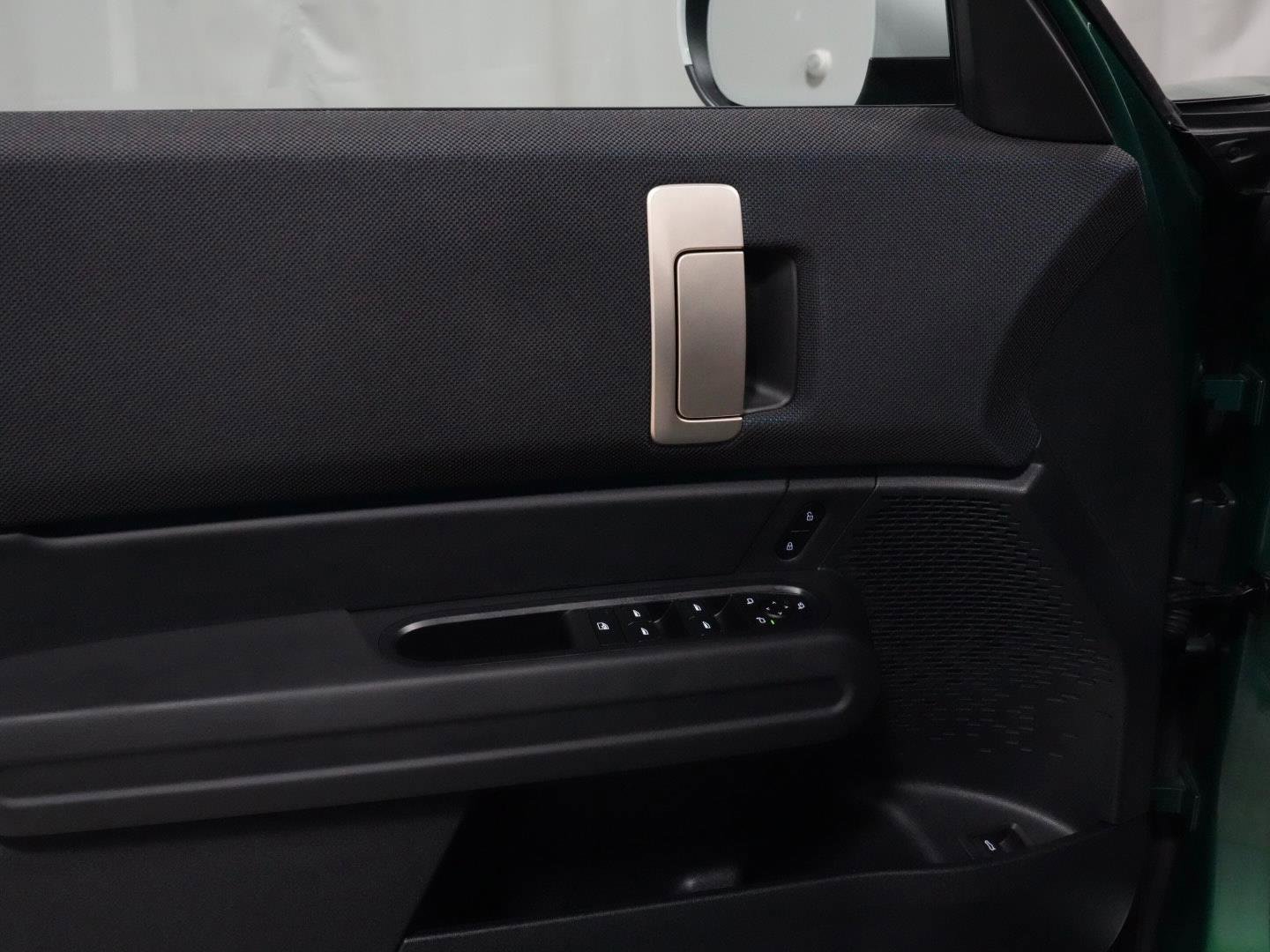 Certified 2026 MINI Cooper Countryman S AWD/4WD image 27