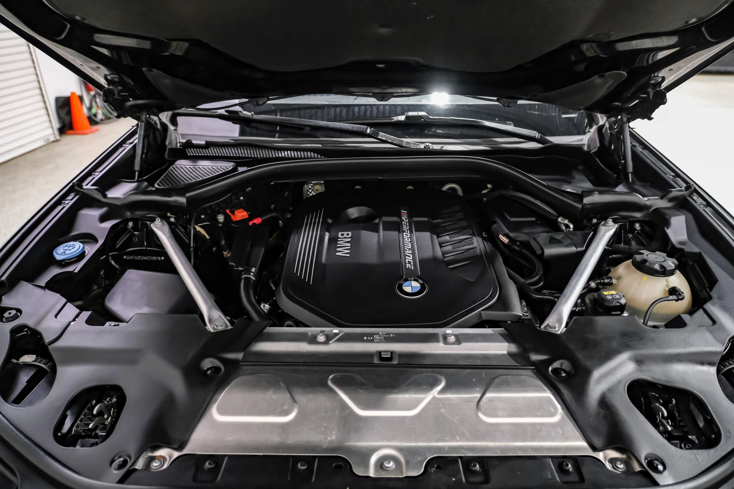 Used 2019 BMW X3 M40i AWD/4WD image 51