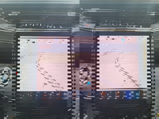 New 2025 Jeep Grand Cherokee Limited image 5