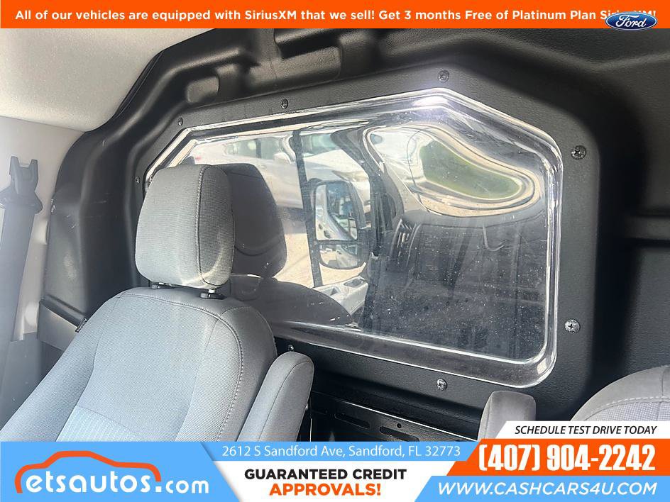 Used 2019 Ford Transit 350 130 Low Roof RWD image 17