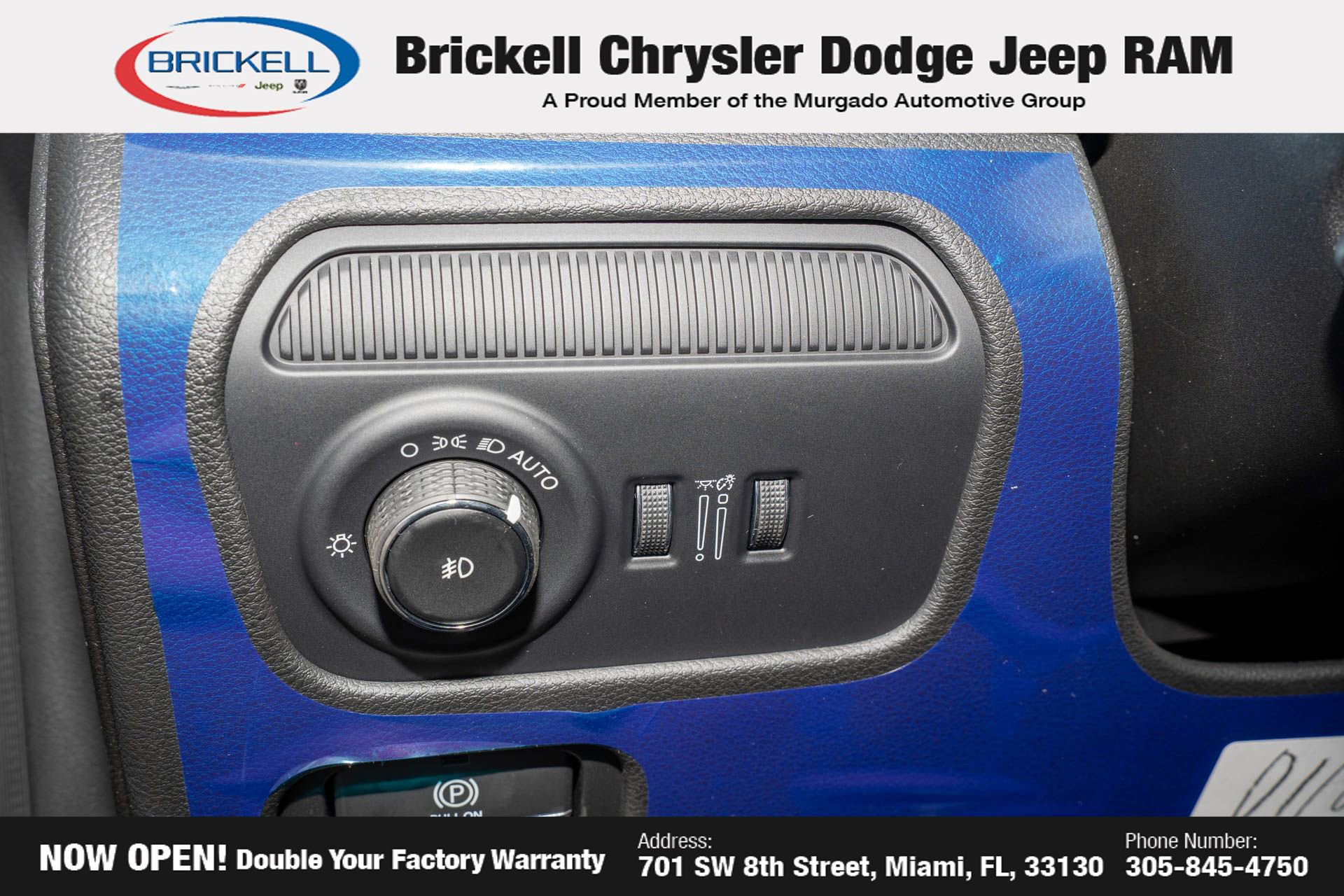 New 2025 Jeep Wagoneer Series II w/ Convenience Group I image 33