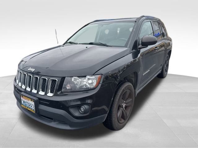 Used 2014 Jeep Compass Sport w/ Power Value Group