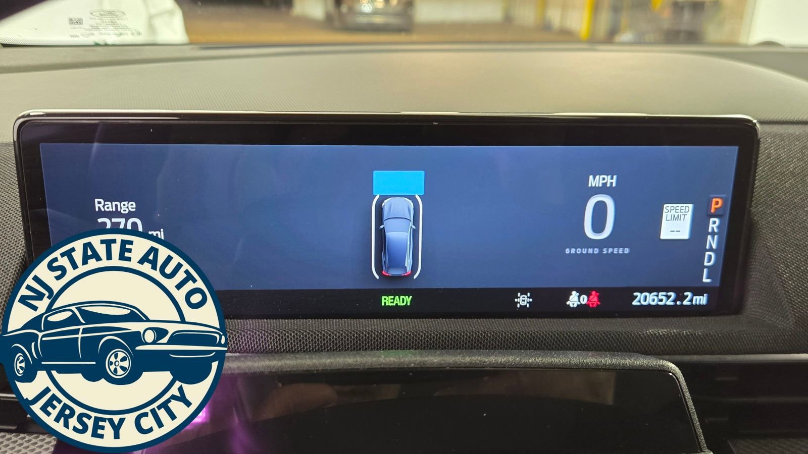 Used 2022 Ford Mustang Mach-E California Route 1 image 15