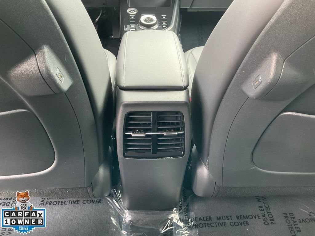 Used 2023 Kia Niro Wind FWD image 35