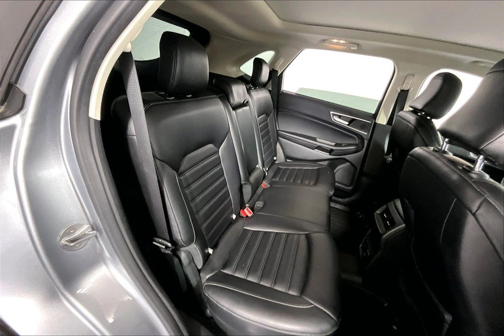 Used 2024 Ford Edge SEL w/ Convenience Package AWD/4WD image 27