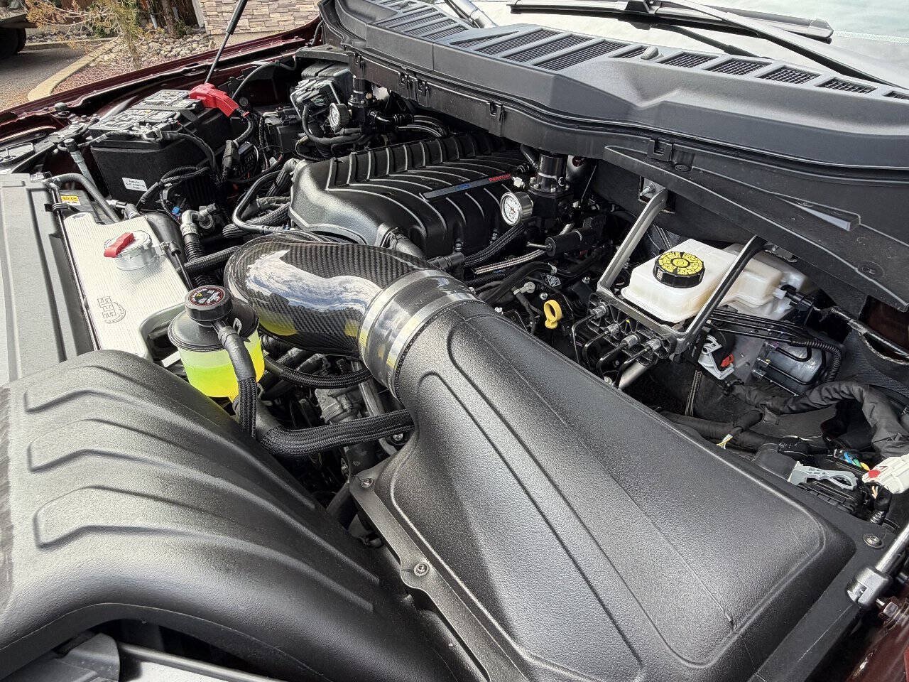 Used 2025 Ford F150 XL RWD image 39