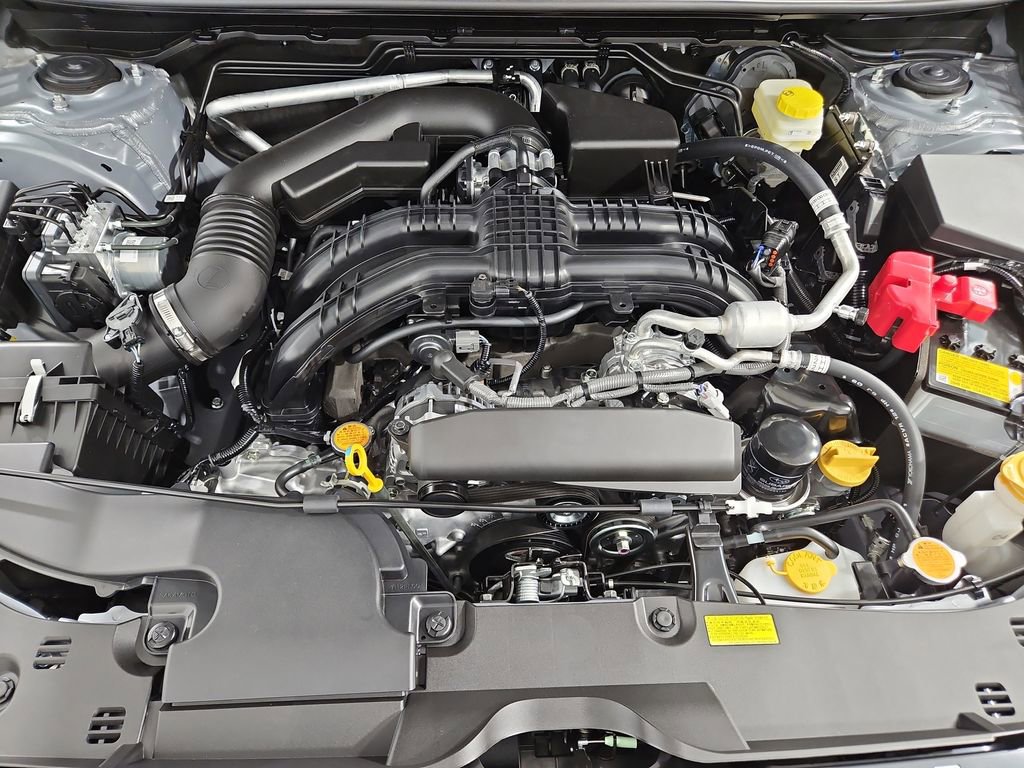 New 2025 Subaru Impreza 2.0i Sport image 21