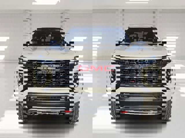 New 2026 GMC Canyon AT4 image 8