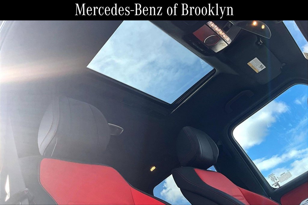 Used 2026 Mercedes-Benz G 550 image 13