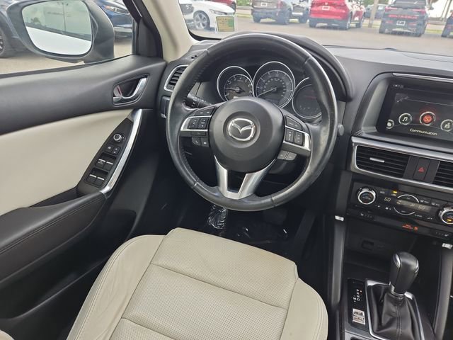 Used 2016 MAZDA CX-5 Grand Touring AWD/4WD image 10