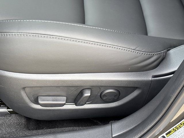 Used 2026 MAZDA CX-30 AWD 2.5 S w/ Select Sport Pkg image 16