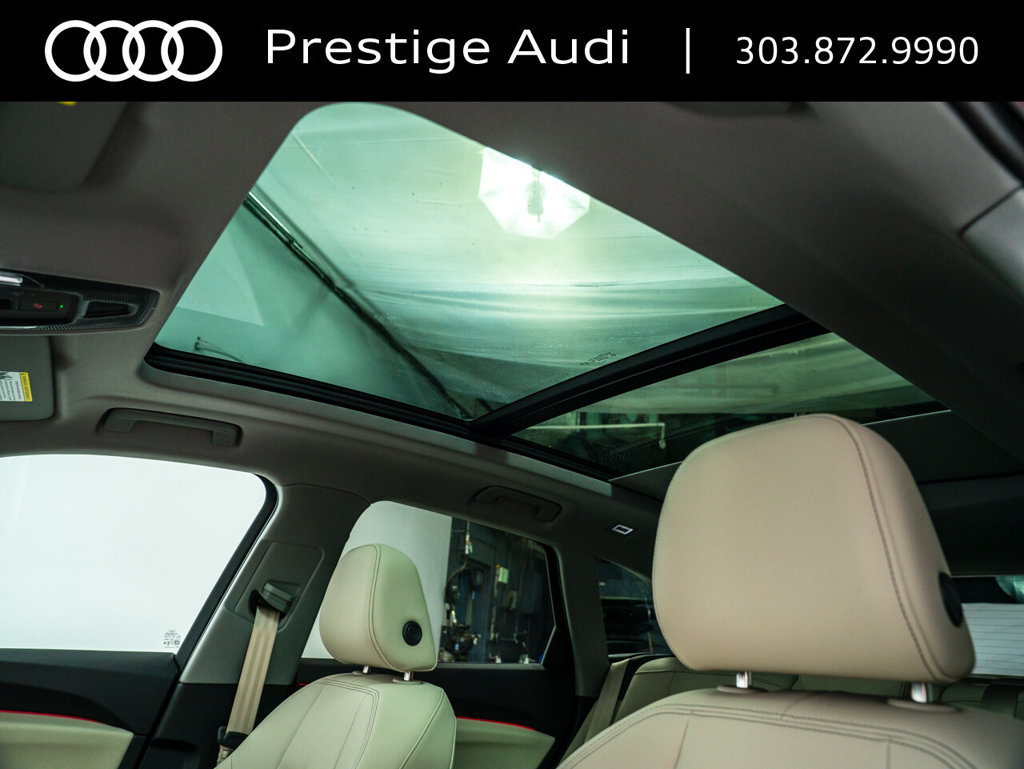 Used 2025 Audi Q5 Premium w/ Convenience Package AWD/4WD image 24