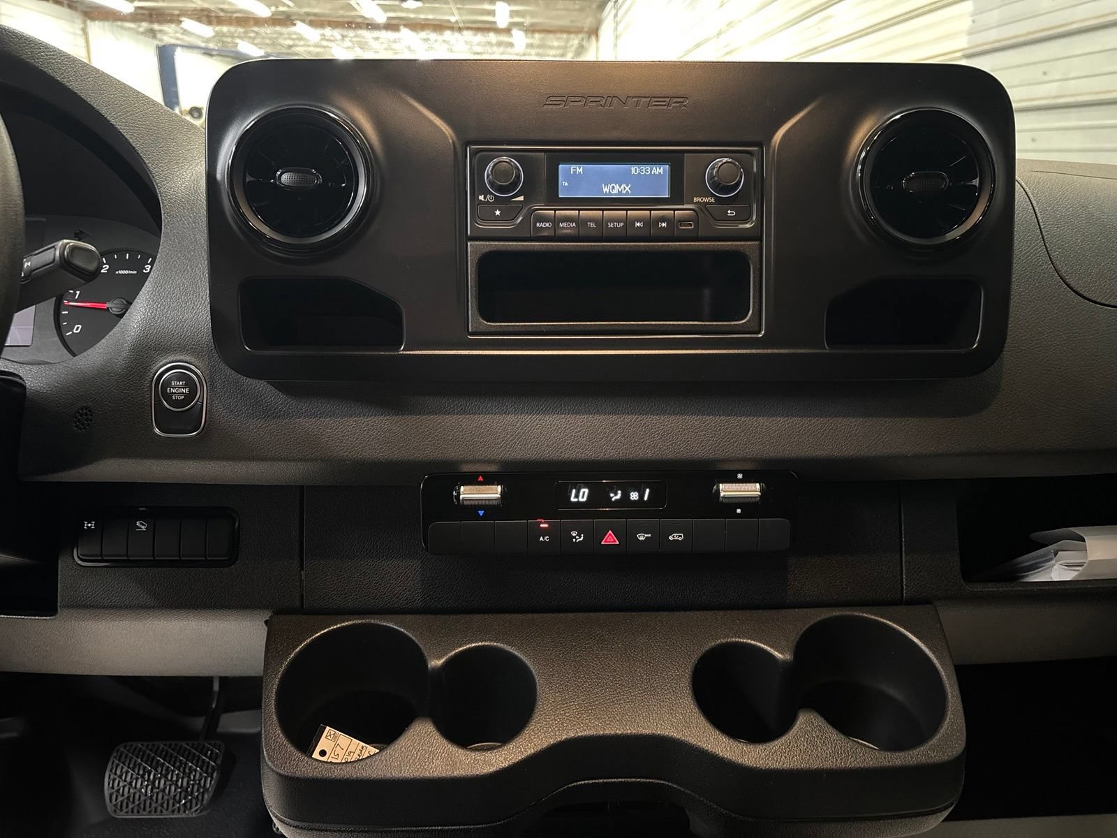 Used 2019 Mercedes-Benz Sprinter 4x4 144 image 18