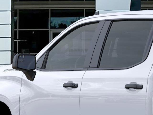 New 2026 Chevrolet Silverado 1500 Custom image 45