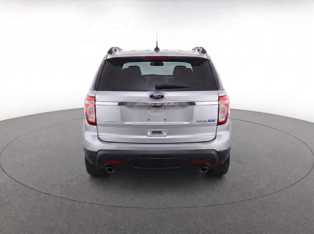 Used 2015 Ford Explorer Limited AWD/4WD image 7