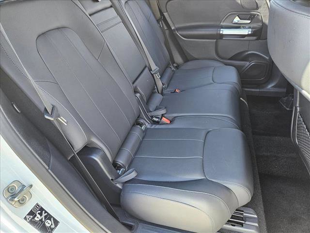 Certified 2026 Mercedes-Benz GLB 250 image 18